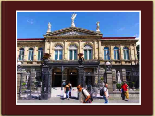 Costa Rica 2016
29 photos Costa Rica 2016
29 photos